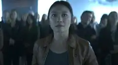 Задача трёх тел 1 сезон 4 серия