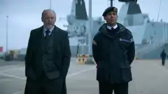 Задача трёх тел 1 сезон 5 серия